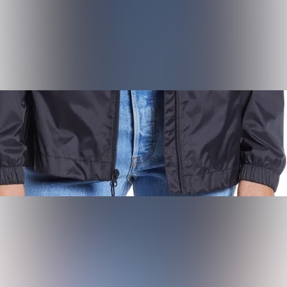 The North Face Phantastic Rain Urban Explore Waterproof in Urban Navy NWT - Picture 2 of 6